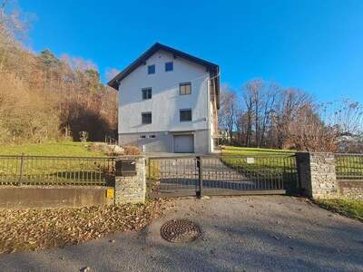 Haus kaufen in 8295 Sankt Johann