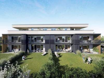 Anlageobjekt kaufen in 8261 Sinabelkirchen