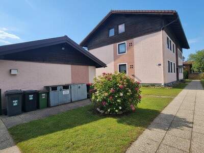 Mehrfamilienhaus kaufen in 5303 Thalgau