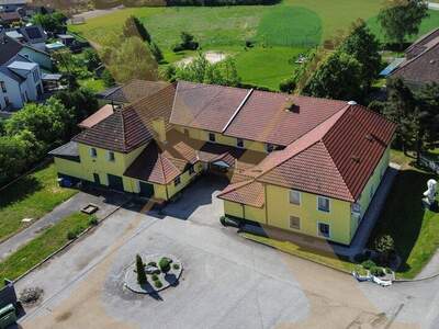 Gastronomie / Restaurant kaufen in 4312 Ried (Bild 1)