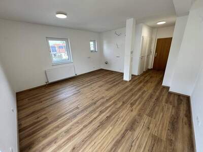 Mietwohnung in 3300 Amstetten