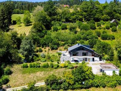Einfamilienhaus kaufen in 9212 Techelsberg (Bild 3)