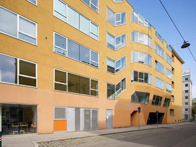 Gewerbeobjekt mieten in 1100 Wien