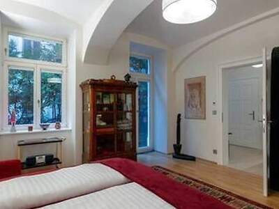 Mietwohnung in 1060 Wien