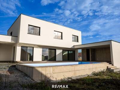 Einfamilienhaus kaufen in 4784 Schardenberg