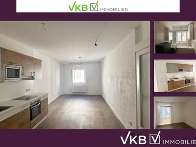 Wohnung mieten in 4020 Linz