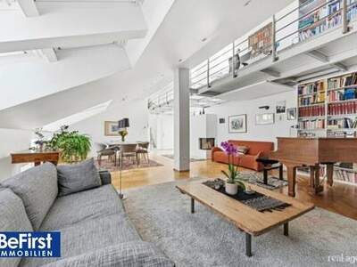 Wohnung kaufen in 1090 Wien