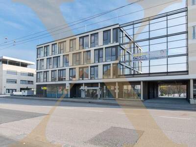 Bürozentrum mieten in 4020 Linz