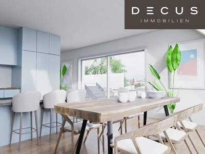 Terrassenwohnung kaufen in 1160 Wien (Bild 4)