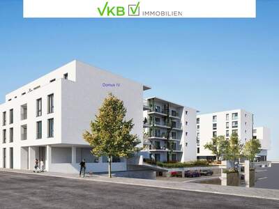 Mietwohnung in 4600 Wels