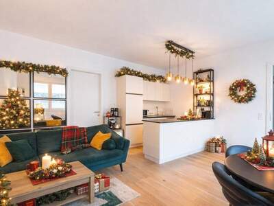 Wohnung kaufen in 9020 Klagenfurt