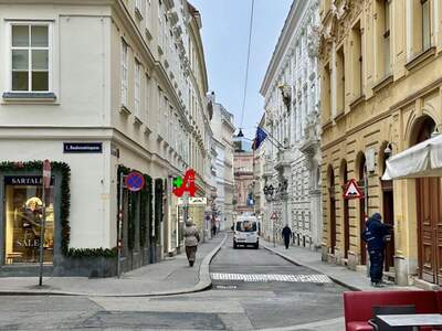 Gewerbeobjekt mieten in 1010 Wien (Bild 1)