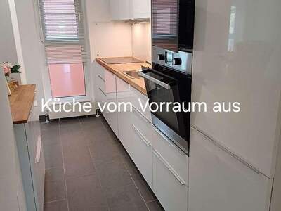 Altbauwohnung kaufen in 5020 Salzburg (Bild 2)