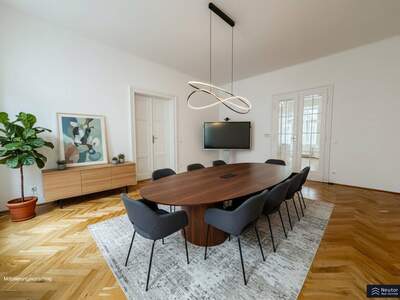 Gewerbeobjekt mieten in 1040 Wien