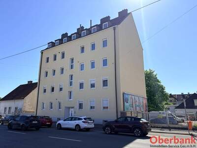 Eigentumswohnung in 4030 Linz