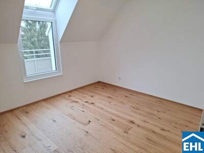 Terrassenwohnung kaufen in 1210 Wien (Bild 5)