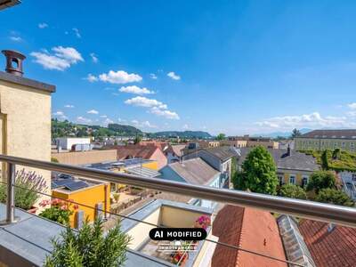 Wohnung mieten in 4840 Vöcklabruck