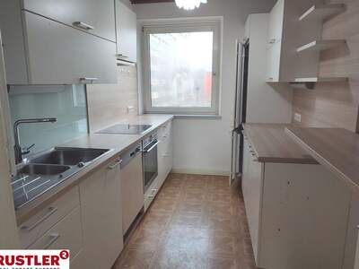 Wohnung mit Balkon mieten in 4040 Linz (Bild 5)
