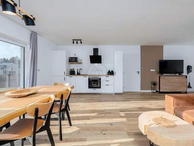 Wohnung kaufen in 38278 Lipno nad Vltavou (Bild 1)