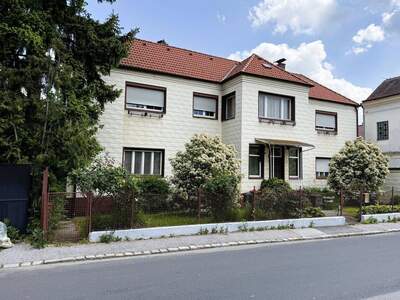 Haus kaufen in 7202 Bad Sauerbrunn