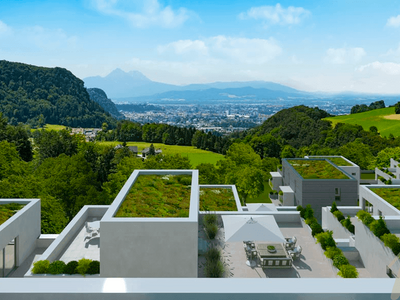 Eigentumswohnung in 5023 Salzburg