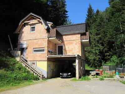 Haus kaufen in 8541 Schwanberg