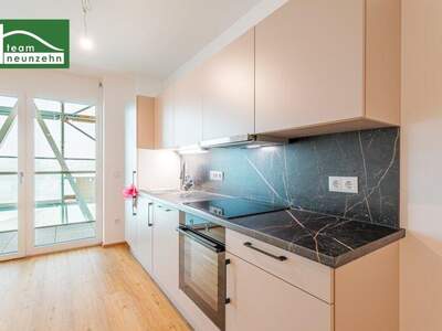 Terrassenwohnung mieten in 8020 Graz (Bild 5)