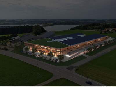 Gewerbeobjekt mieten in 5163 Mattsee (Bild 2)