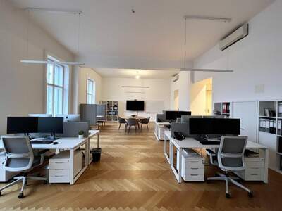 Gewerbeobjekt mieten in 1010 Wien