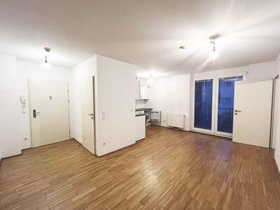 Wohnung mit Balkon mieten in 1120 Wien (Bild 2)