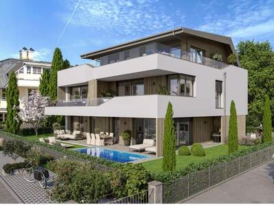 Wohnung kaufen in 5026 Salzburg (Bild 4)