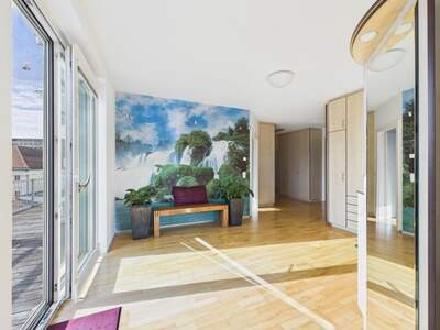 Wohnung mit Balkon kaufen in 4020 Linz (Bild 2)