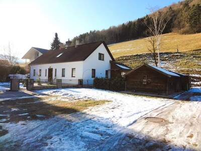 Mietwohnung in 2832 Thernberg