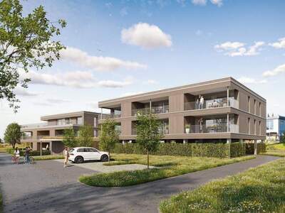 Anlageobjekt kaufen in 6858 Schwarzach