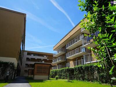 Eigentumswohnung in 8401 Kalsdorf