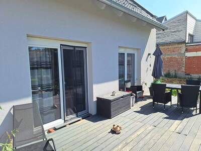 Haus kaufen in 7210 Mattersburg