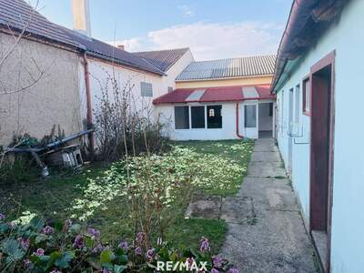 Haus mit Garten kaufen in 2424 Zurndorf (Bild 3)