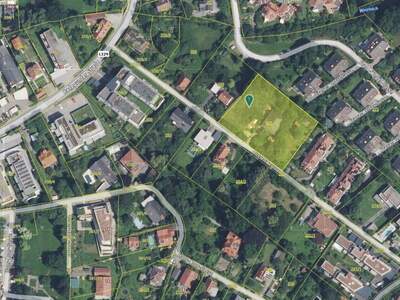Grundstück kaufen in 8045 Graz