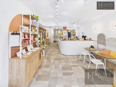 Gewerbeobjekt mieten in 1010 Wien