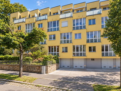Wohnung kaufen in 1180 Wien (Bild 1)