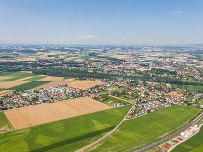 Penthouse kaufen in 4482 Ennsdorf