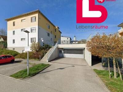 Wohnung mieten in 4483 Hargelsberg (Bild 2)