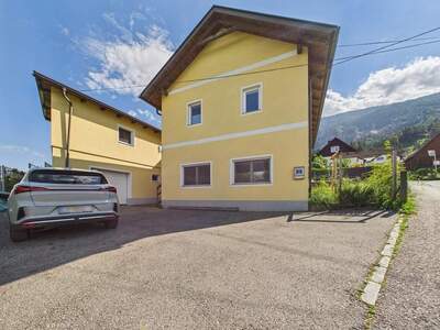 Haus kaufen in 9805 Baldramsdorf