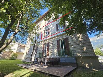 Wohnung kaufen in 6020 Innsbruck (Bild 4)