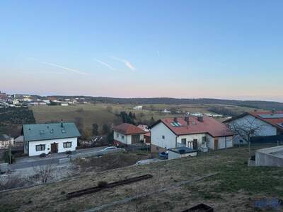 Grundstück kaufen in 7223 Sieggraben