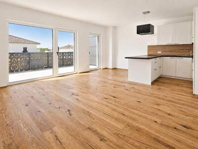 Terrassenwohnung mieten in 2460 Bruck an der Leitha (Bild 1)