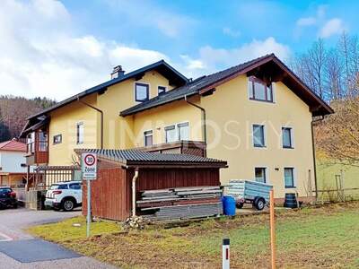 Haus mit Garten kaufen in 4800 Attnang Puchheim