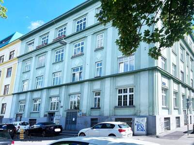 Wohnung kaufen in 1150 Wien