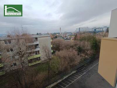 Terrassenwohnung mieten in 3100 St. Pölten (Bild 3)