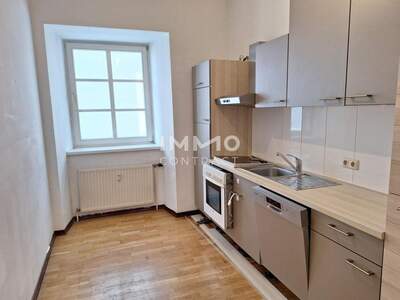 Wohnung mieten in 4600 Wels (Bild 1)